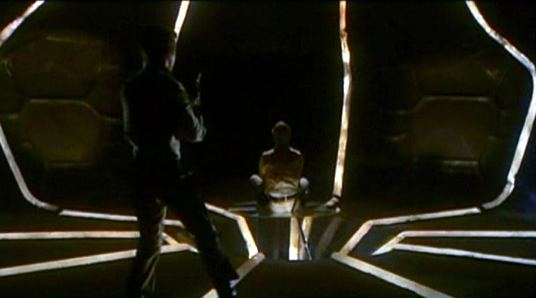 GALAXY OF TERROR / New World Pi...